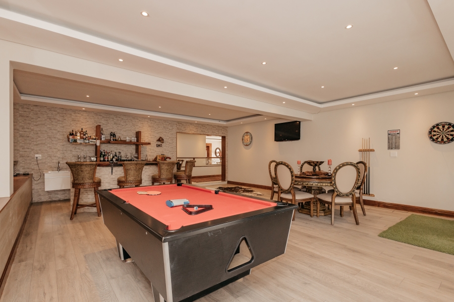 4 Bedroom Property for Sale in Baronetcy Estate Western Cape